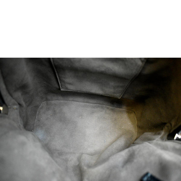 GUCCI Eden Small GG Monogram Supreme Backpack Beige 429020