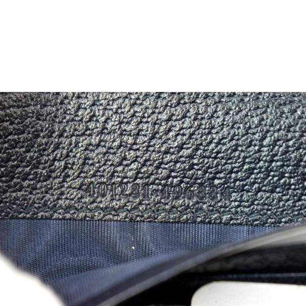 GUCCI Dionysus GG Supreme Crossbody Chain Wallet Beige 401231