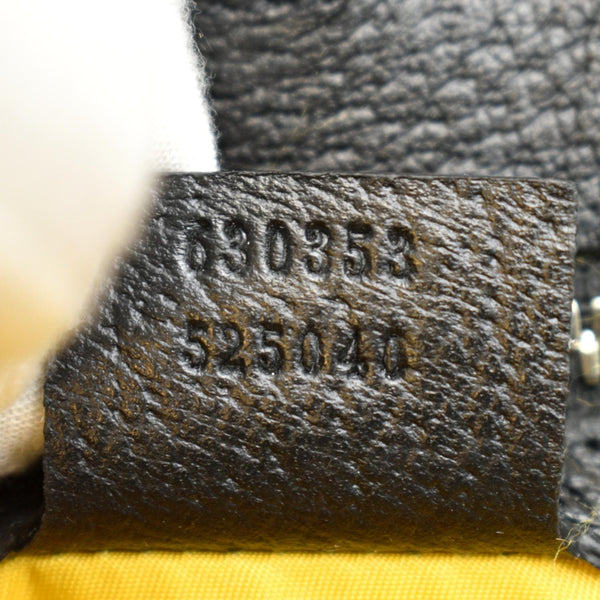 GUCCI Off The Grid GG Nylon Tote Bag Yellow 630353