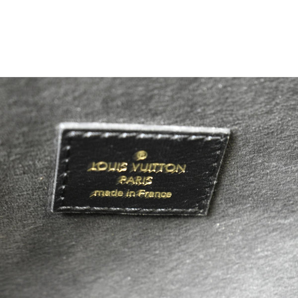 Louis Vuitton Metis Pochette Canvas Crossbody Bag - Made In France