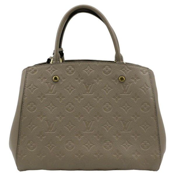 Louis Vuitton Montaigne MM Shoulder Bag - Product