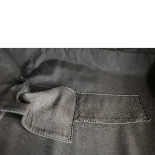 GUCCI Crystal GG Monogram Flap Coated Canvas Messenger Bag Beige 272350