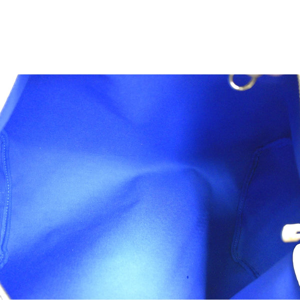 LOUIS VUITTON Speedy 40 Bandouliere Heritage Monogram Canvas Travel Bag Brown