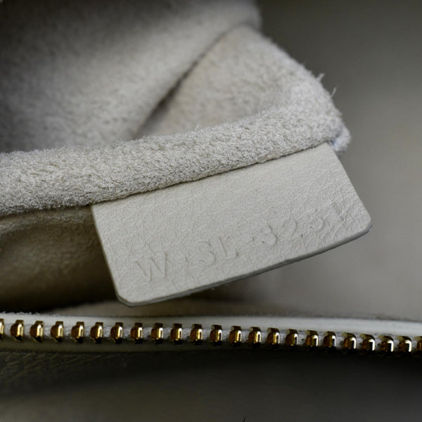 Celine Romy Medium Supple Calfskin Shoulder Bag - Serial Number