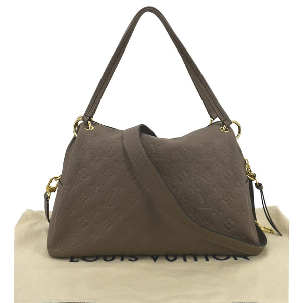 Louis Vuitton Ponthieu Leather Shoulder Bag - Product