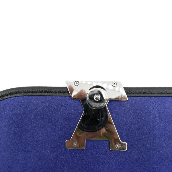 Louis Vuitton Buci Epi Grained Leather Shoulder Bag - Hook