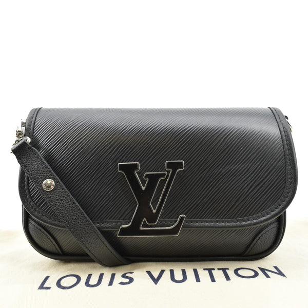 Louis Vuitton Buci Epi Grained Leather Shoulder Bag - Product