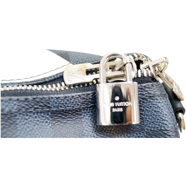 LOUIS VUITTON Keepall Bandouliere 45 Regatta America's Cup Boston Bag - FINAL CALL