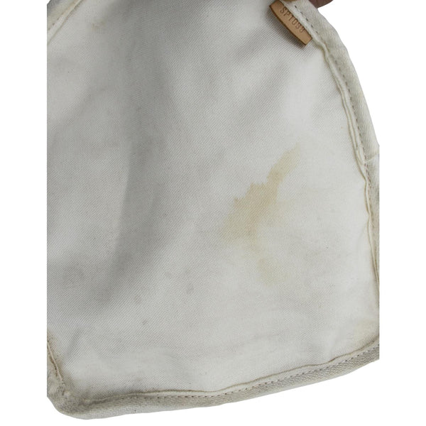 Louis Vuitton Richard Prince Watercolor Satchel Bag - Stain