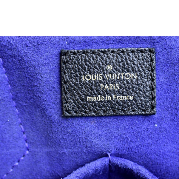 Louis Vuitton Neo Alma PM Monogram Shoulder Bag - Made In France