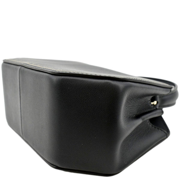 Cartier Guirlande Mini Calfskin Leather Satchel Bag - Bottom Right