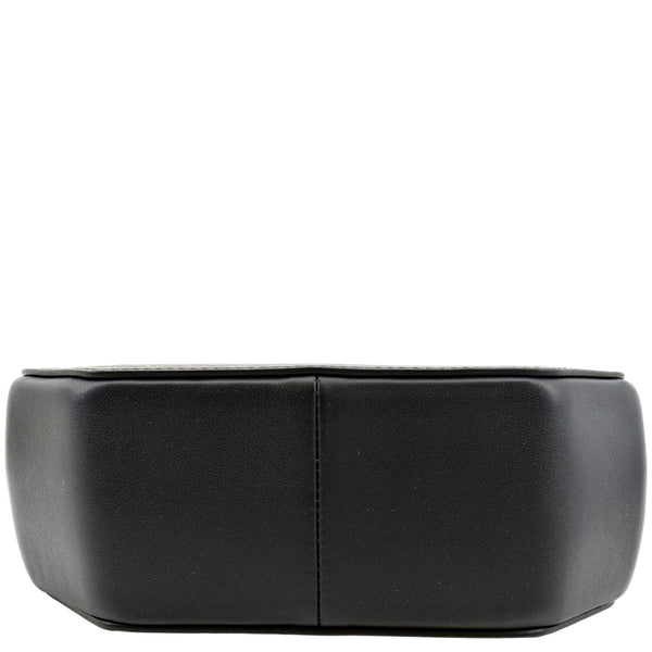 Cartier Guirlande Mini Calfskin Leather Satchel Bag - Bottom