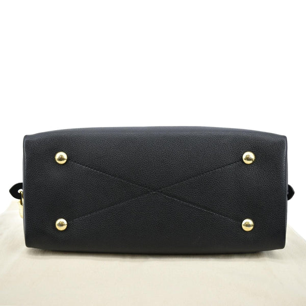 Louis Vuitton Neo Alma PM Monogram Shoulder Bag - Bottom