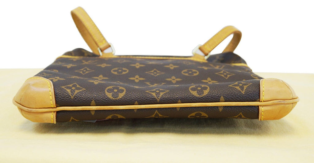 Louis Vuitton Monogram Canvas Sac Coussin GM Shoulder Bag (SHF-s7SCPT) –  LuxeDH