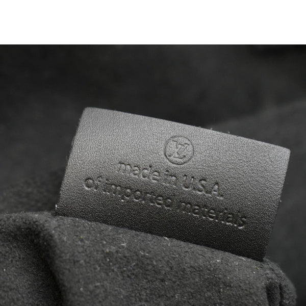 Louis Vuitton Flower Zipped MM Monogram Tote Bag - Made In USA