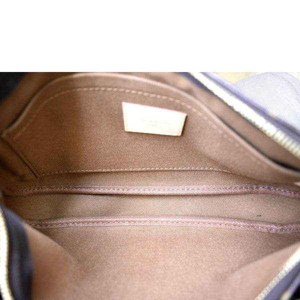Louis Vuitton Multi Pochette Accessoires Shoulder Bag - Inside