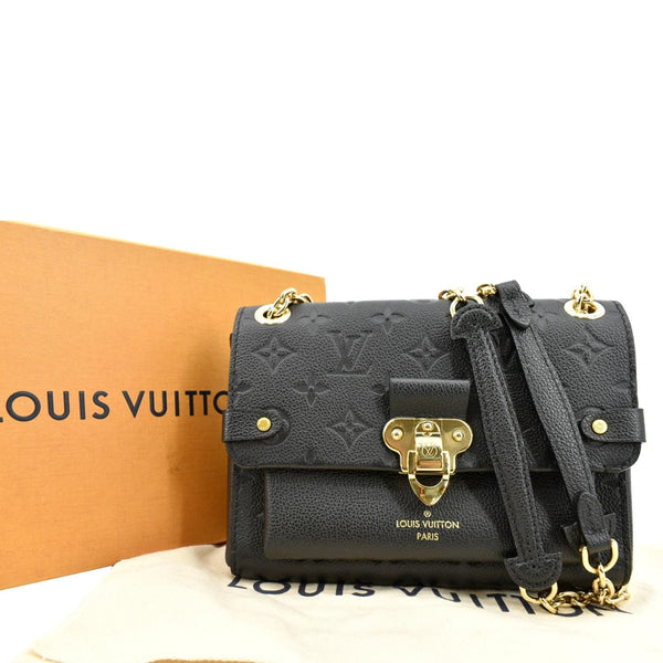 Louis Vuitton Vavin BB Monogram Leather Shoulder Bag - Product