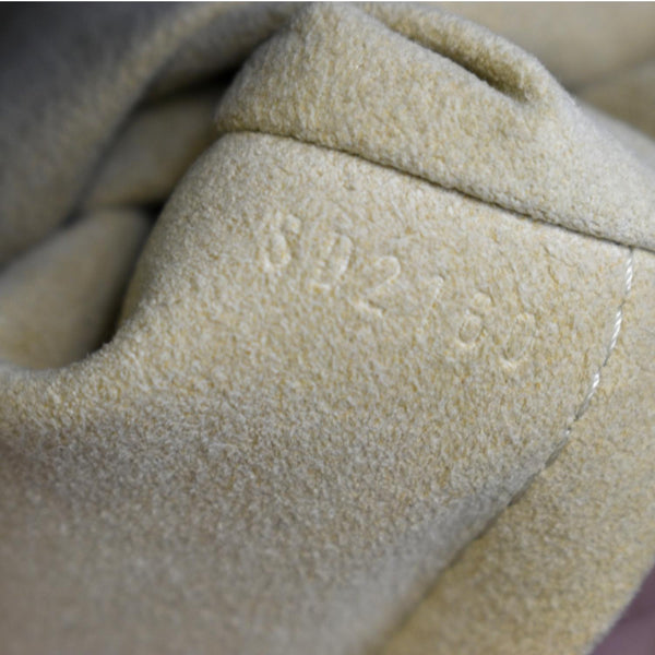 Louis Vuitton Artsy MM Monogram Canvas Shoulder Bag - Serial Number