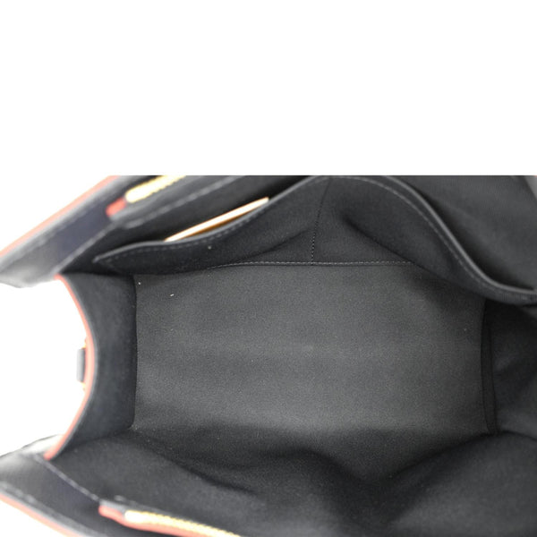 Louis Vuitton Sully PM Monogram Leather Shoulder Bag - Inside