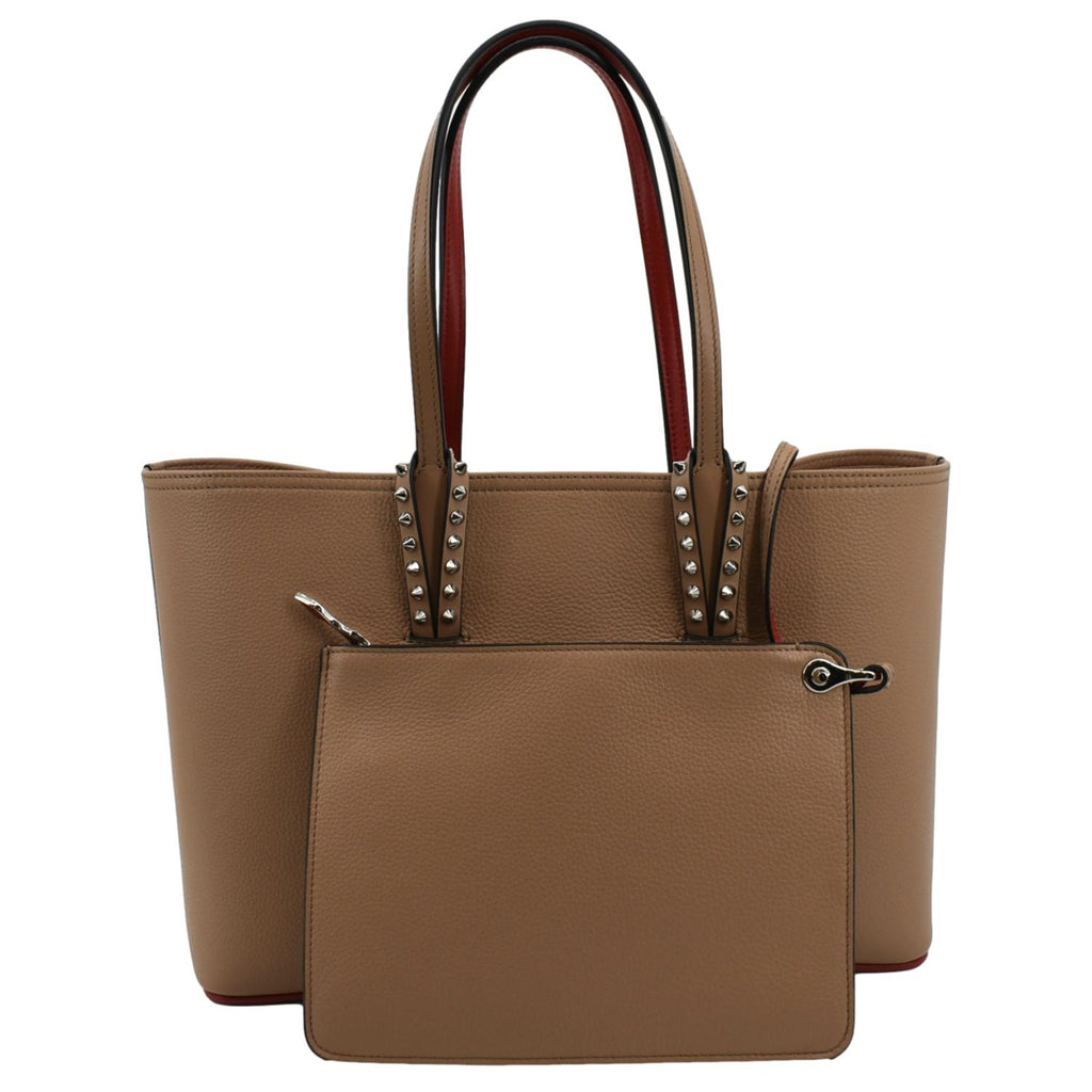 Christian Louboutin Small Denim Cabata Bag main image 1
