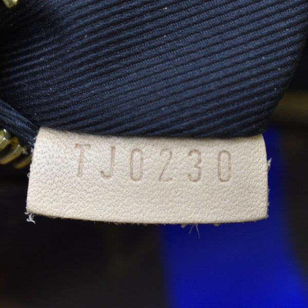 LOUIS VUITTON X LOL Monogram Canvas Bumbag Multicolor