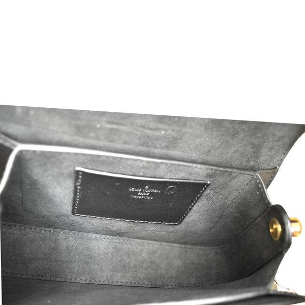 Louis Vuitton Neo Saint Monogram Canvas Shoulder Bag - Inside