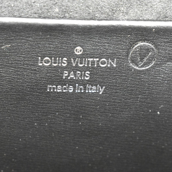 Louis Vuitton Neo Saint Monogram Canvas Shoulder Bag - Made in Italy