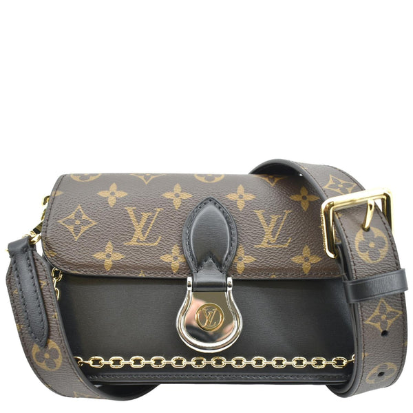 Louis Vuitton Neo Saint Monogram Canvas Shoulder Bag - Product