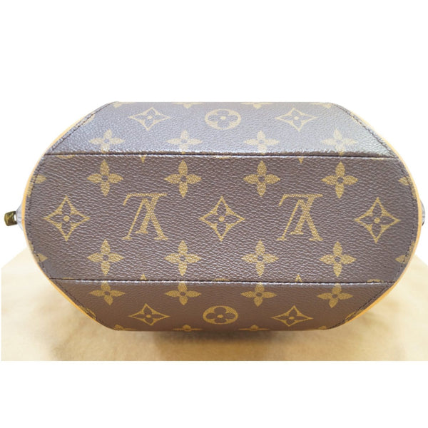 LOUIS VUITTON Ellipse PM Monogram Canvas Satchel Handbag
