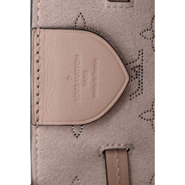 Louis Vuitton Girolata Monogram Leather Shoulder Bag - Made in France