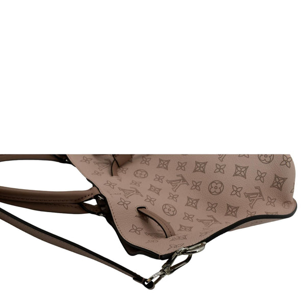 Louis Vuitton Girolata Monogram Leather Shoulder Bag - Top Left