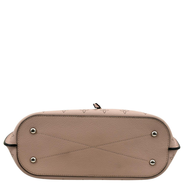 Louis Vuitton Girolata Monogram Leather Shoulder Bag - Bottom