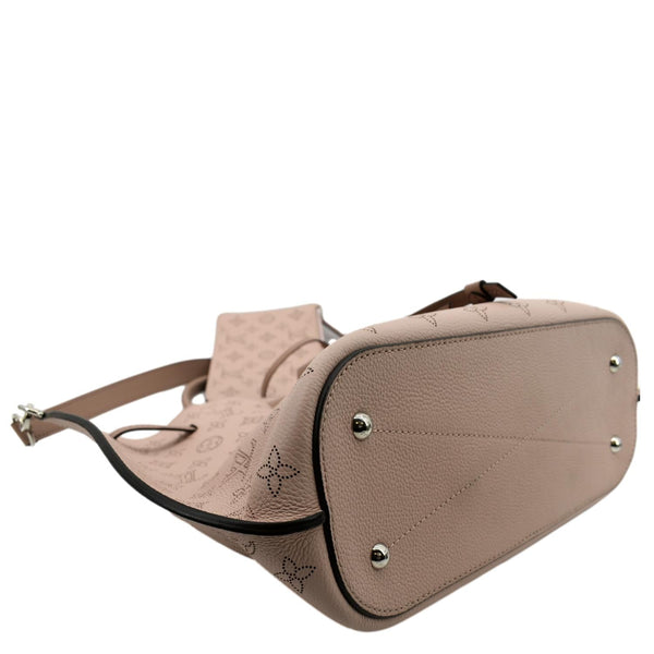 Louis Vuitton Girolata Monogram Leather Shoulder Bag - Bottom Left