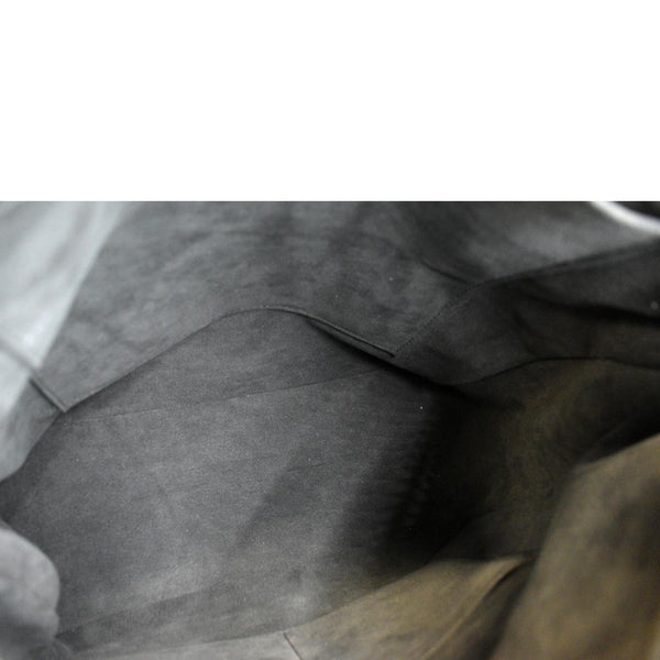 Louis Vuitton Gaia Monogram Canvas Shoulder Bag Brown - DDH