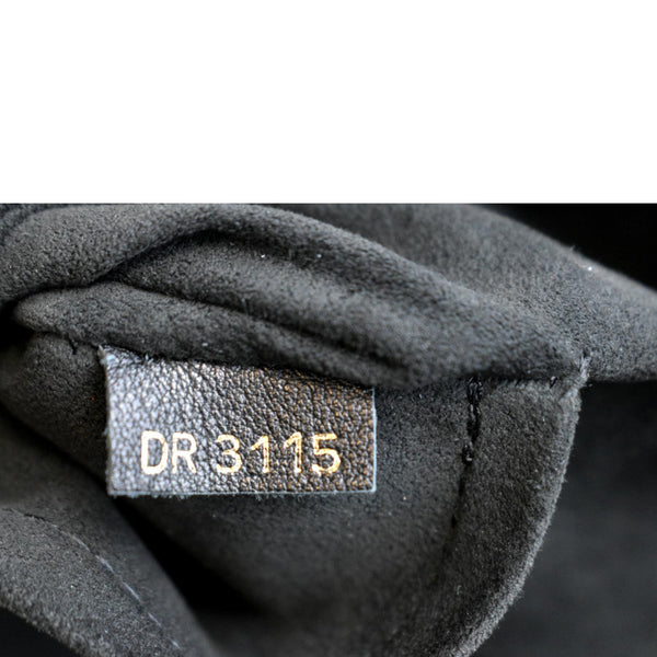 Louis Vuitton Gaia Monogram Canvas Shoulder Bag Brown - DDH