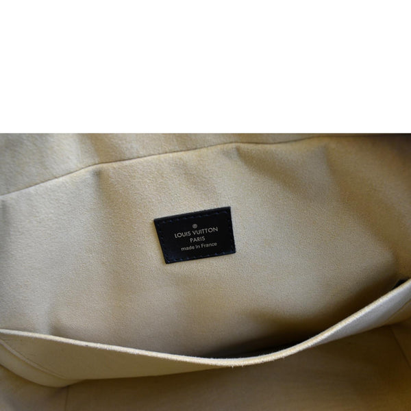 LOUIS VUITTON Dora MM Monogram Canvas Shoulder Bag Brown - Hot Deals