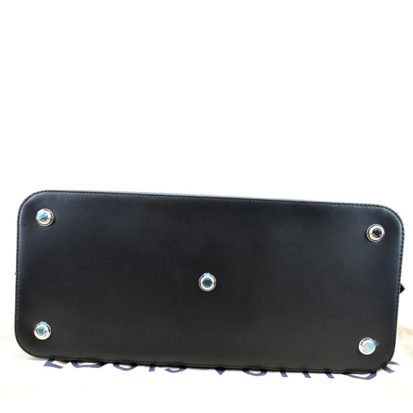 LOUIS VUITTON Dora MM Monogram Canvas Shoulder Bag Brown - Hot Deals