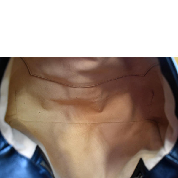 GUCCI GG Marmont Medium Matelasse Shoulder Bag Black 443496 - Hot Deals