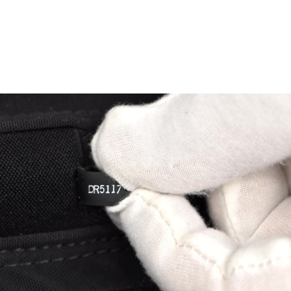 Louis Vuitton Horizon 70 Monogram Eclipse Canvas Rolling Suitcase Black