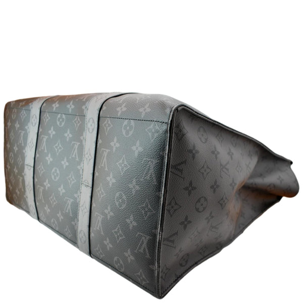 Louis Vuitton Cabas Zippe GM Monogram Eclipse Tote Bag-DDH