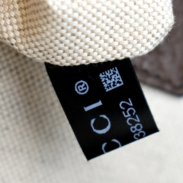 GUCCI Ophidia Small GG Supreme Canvas Backpack Beige 547965