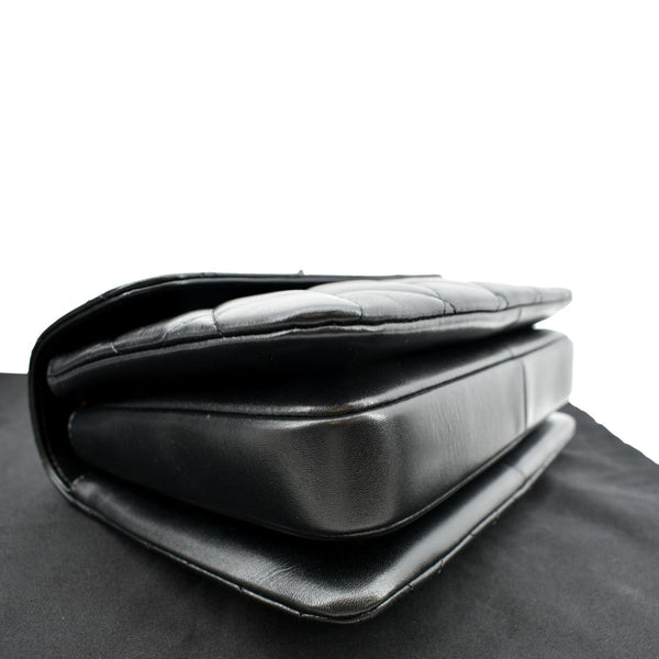 Chanel Small Trendy CC Quilted Lambskin Flap Shoulder Bag - Bottom Left