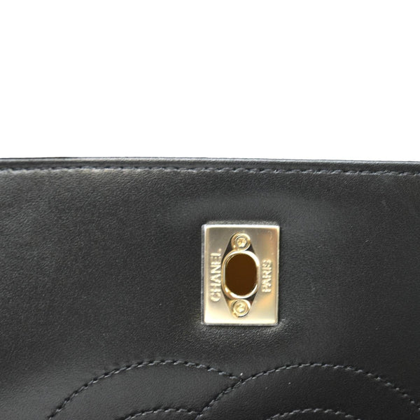 Chanel Small Trendy CC Quilted Lambskin Flap Shoulder Bag - Monogram