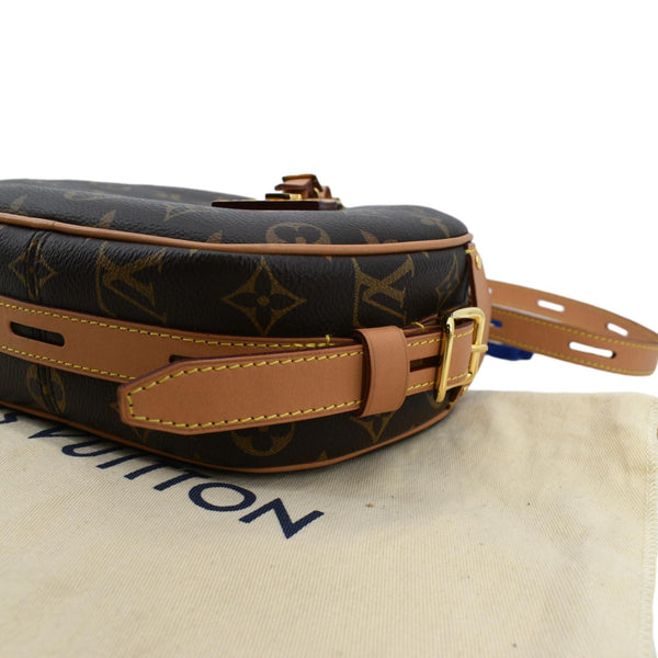 Louis Vuitton Boite Chapeau Souple MM Monogram Bag - Bottom Right