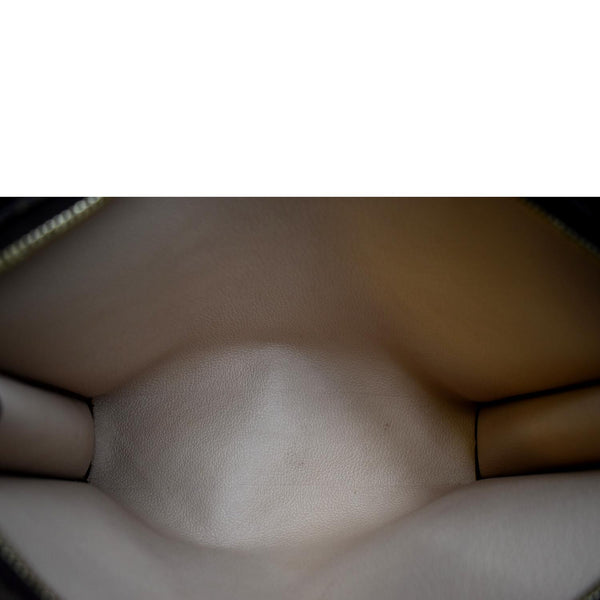 LOUIS VUITTON Toiletry 26 Monogram Canvas Cosmetic Pouch Brown