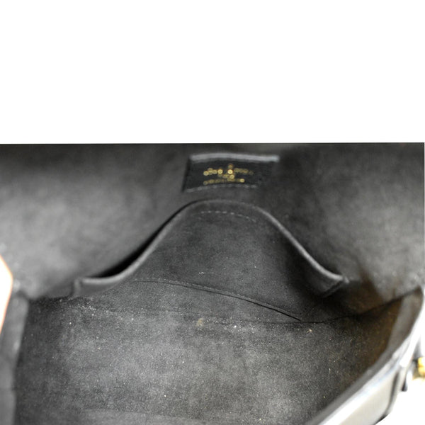 Louis Vuitton Junot Empreinte Leather Shoulder Bag - Inisde