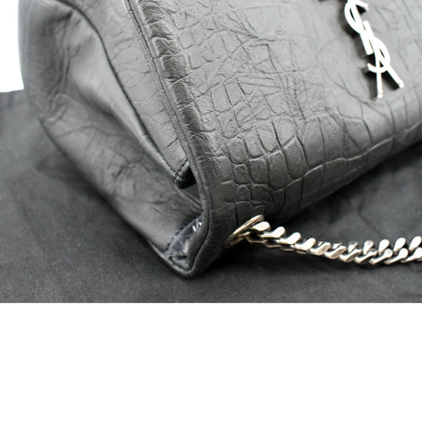 Yves Saint Laurent West Hollywood Crossbody Bag - Top Left