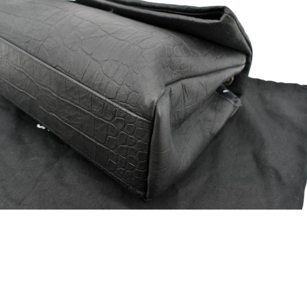 Yves Saint Laurent West Hollywood Crossbody Bag - Bottom Right