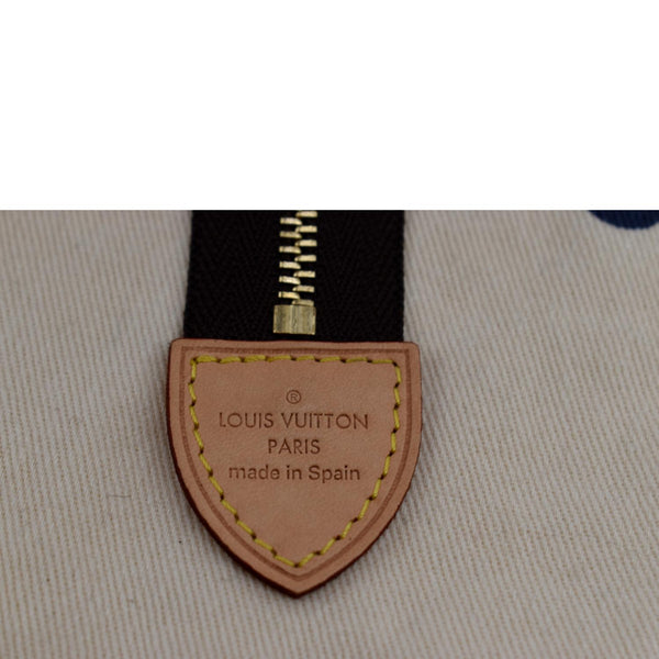 LOUIS VUITTON Toiletry 26 Monogram Canvas Cosmetic Pouch Brown