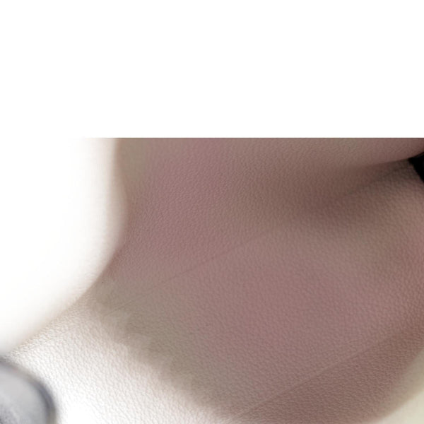 LOUIS VUITTON Toiletry 19 Monogram Canvas Cosmetics Pouch Brown